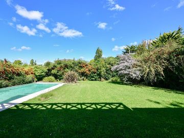 CASA EN VENTA LA PLATA BARRIO CERRADO EL CEDRO