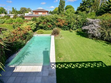 CASA EN VENTA LA PLATA BARRIO CERRADO EL CEDRO