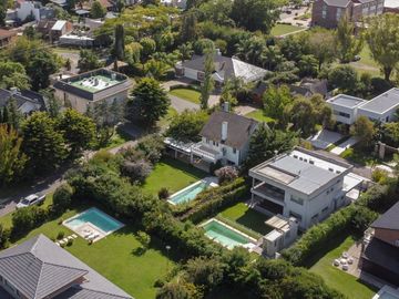 CASA EN VENTA LA PLATA BARRIO CERRADO EL CEDRO