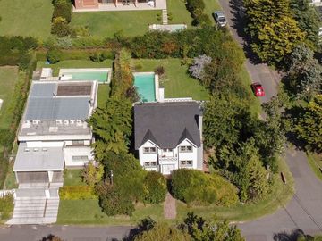 CASA EN VENTA LA PLATA BARRIO CERRADO EL CEDRO