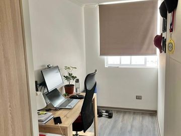 Departamento en Venta en Edificio Lynch piso 11