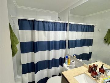 Departamento en Venta en Edificio Lynch piso 11