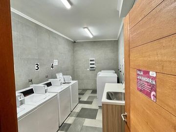 Departamento en Venta en Edificio Lynch piso 11