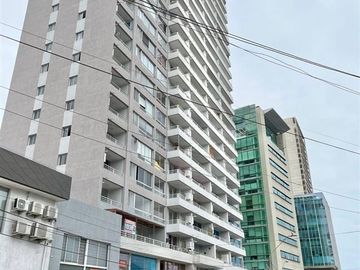 Departamento en Venta en Edificio Lynch piso 11