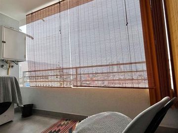 Departamento en Venta en Edificio Lynch piso 11