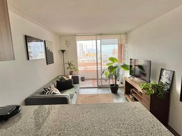 Departamento en Venta en Edificio Lynch piso 11