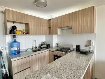 Departamento en Venta en Edificio Lynch piso 11