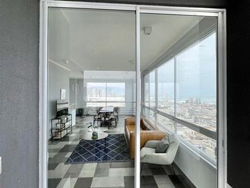Departamento en Venta en Edificio Lynch piso 11