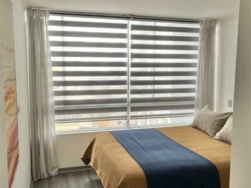 Departamento en Venta en Edificio Lynch piso 11