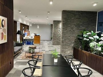 Departamento en Venta en Edificio Lynch piso 11