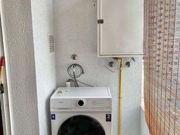 Departamento en Venta en Edificio Lynch piso 11