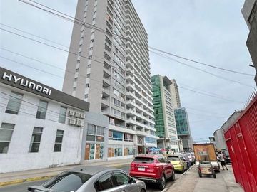 Departamento en Venta en Edificio Lynch piso 11