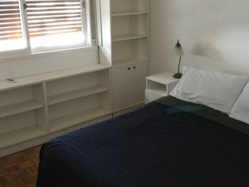 Venta, Retiro 2 amb, amoblado, con renta