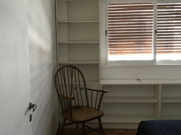 Venta, Retiro 2 amb, amoblado, con renta