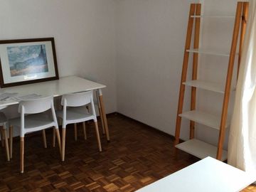 Venta, Retiro 2 amb, amoblado, con renta