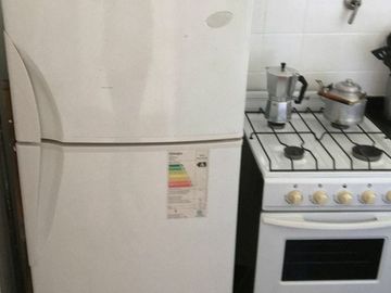 Venta, Retiro 2 amb, amoblado, con renta