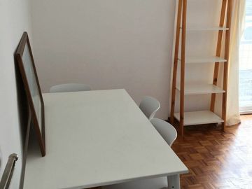Venta, Retiro 2 amb, amoblado, con renta