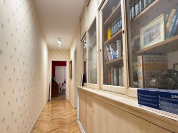 Venta Dpto Caballito 6 Amb Cochera Acepta Permuta