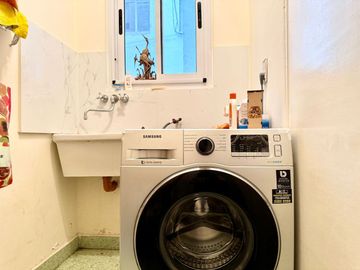 Venta Dpto Caballito 6 Amb Cochera Acepta Permuta