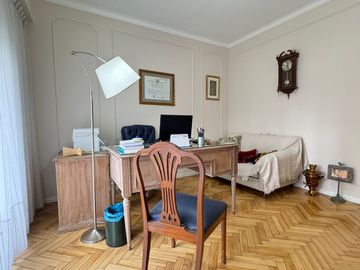 Venta Dpto Caballito 6 Amb Cochera Acepta Permuta