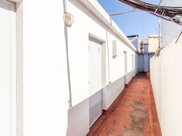 Venta Dpto Caballito 6 Amb Cochera Acepta Permuta