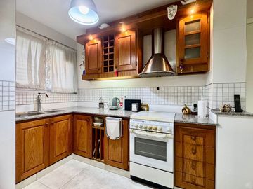Venta Dpto Caballito 6 Amb Cochera Acepta Permuta