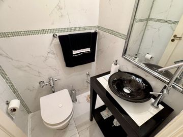 Venta Dpto Caballito 6 Amb Cochera Acepta Permuta