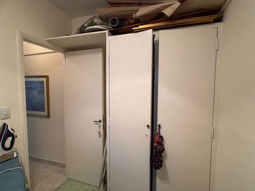 Venta Dpto Caballito 6 Amb Cochera Acepta Permuta