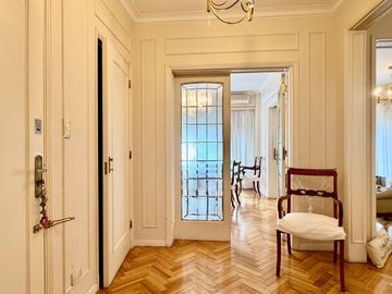 Venta Dpto Caballito 6 Amb Cochera Acepta Permuta