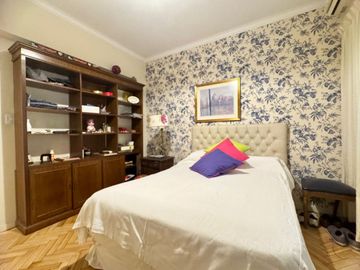 Venta Dpto Caballito 6 Amb Cochera Acepta Permuta