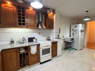 Venta Dpto Caballito 6 Amb Cochera Acepta Permuta