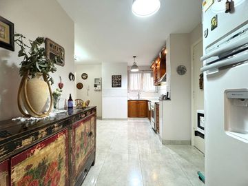 Venta Dpto Caballito 6 Amb Cochera Acepta Permuta