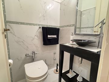 Venta Dpto Caballito 6 Amb Cochera Acepta Permuta