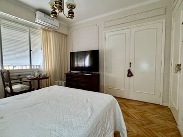 Venta Dpto Caballito 6 Amb Cochera Acepta Permuta