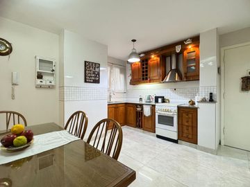 Venta Dpto Caballito 6 Amb Cochera Acepta Permuta