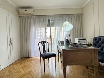 Venta Dpto Caballito 6 Amb Cochera Acepta Permuta