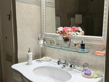 Venta Dpto Caballito 6 Amb Cochera Acepta Permuta
