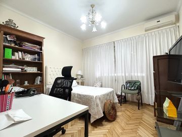 Venta Dpto Caballito 6 Amb Cochera Acepta Permuta
