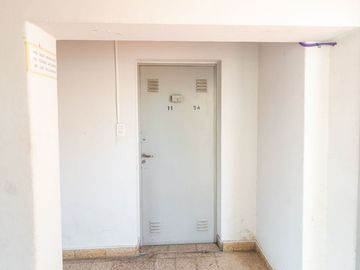 Venta Dpto Caballito 6 Amb Cochera Acepta Permuta