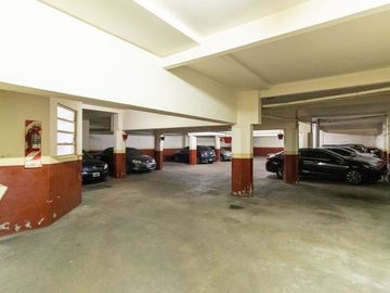 Venta Dpto Caballito 6 Amb Cochera Acepta Permuta