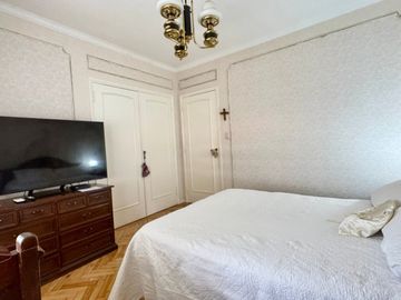 Venta Dpto Caballito 6 Amb Cochera Acepta Permuta