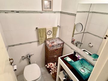 Venta Dpto Caballito 6 Amb Cochera Acepta Permuta