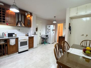 Venta Dpto Caballito 6 Amb Cochera Acepta Permuta