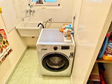 Venta Dpto Caballito 6 Amb Cochera Acepta Permuta