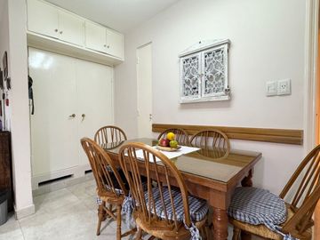 Venta Dpto Caballito 6 Amb Cochera Acepta Permuta