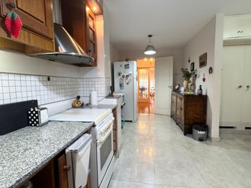 Venta Dpto Caballito 6 Amb Cochera Acepta Permuta
