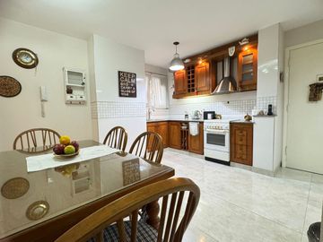Venta Dpto Caballito 6 Amb Cochera Acepta Permuta