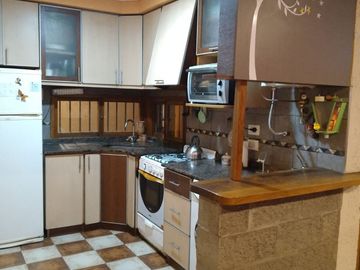CASA BARRIO JARDIN TRAPICHE