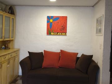 CASA BARRIO JARDIN TRAPICHE