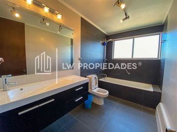 Departamento en Venta en 4 Norte / Viña del Mar